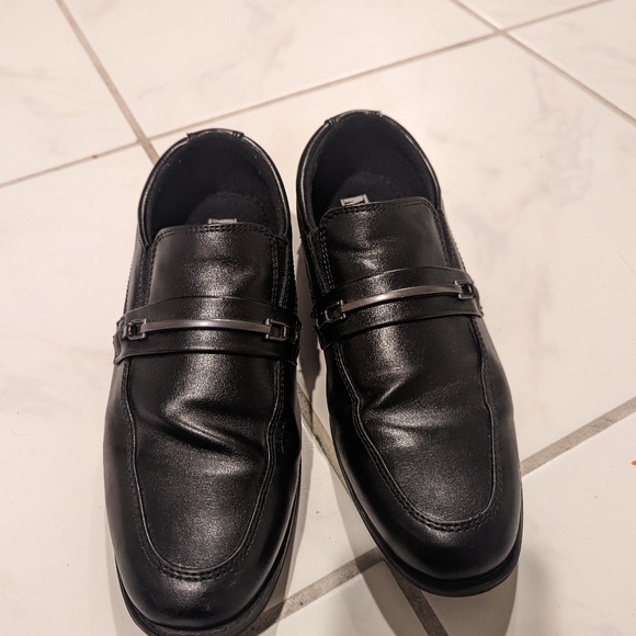 Mix No. 6 Spencer Loafer - Kids' Dress Shoes - Picture 1 of 5